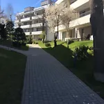 Szprotka شقة أوسترونيه مورسكية