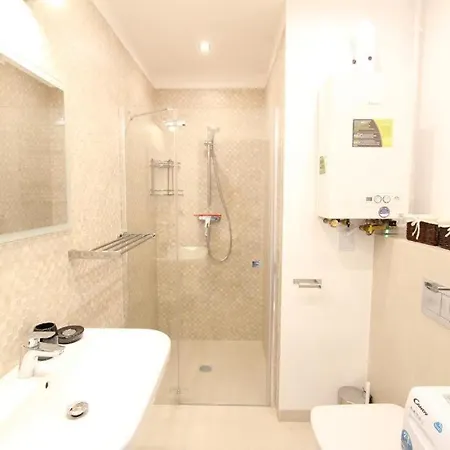 Szprotka Appartement