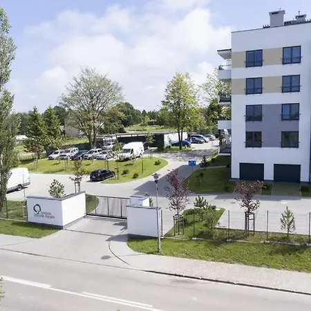 Szprotka * Ustronie Morskie