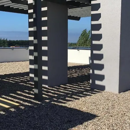 Apartment Szprotka Ustronie Morskie