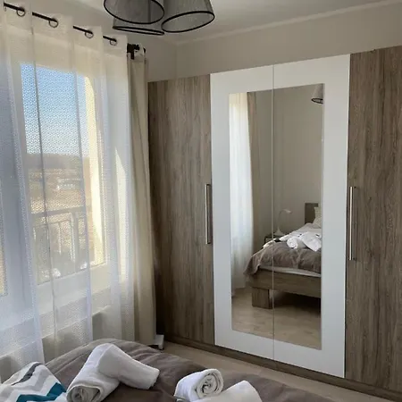 Szprotka Appartement *