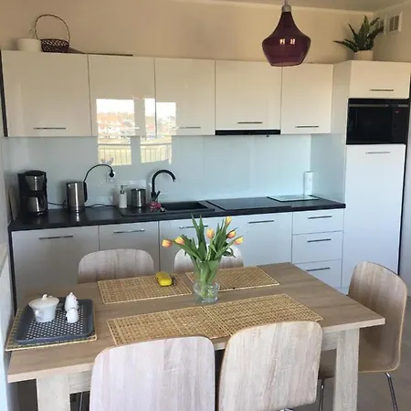 Appartement Szprotka Ustronie Morskie