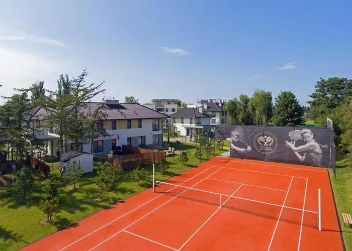 Szprotka Ustronie Morskie