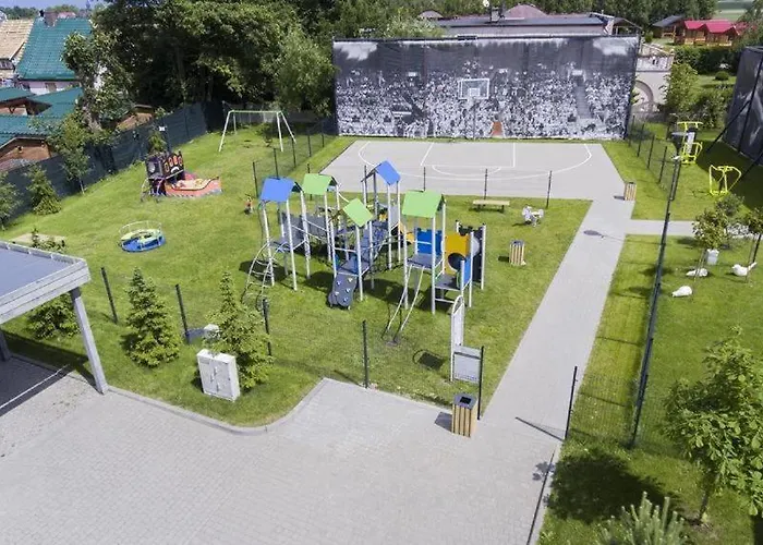 Szprotka * Ustronie Morskie