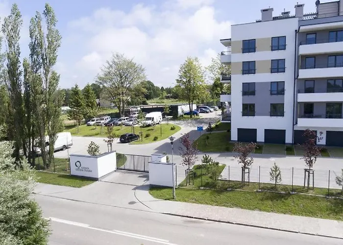 Szprotka * Ustronie Morskie