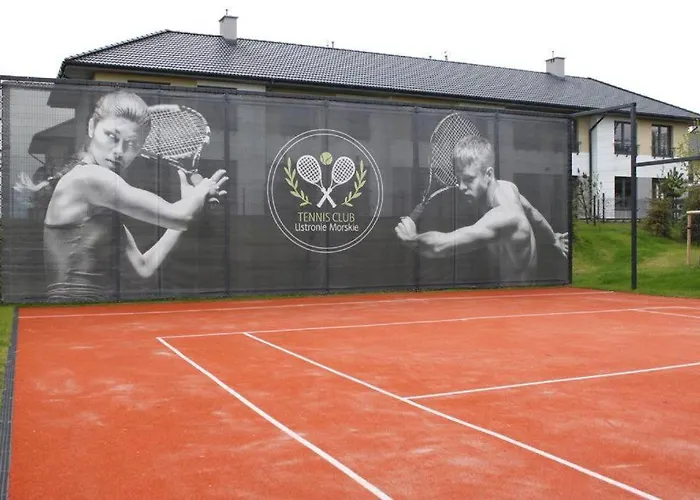 Apartment Szprotka *