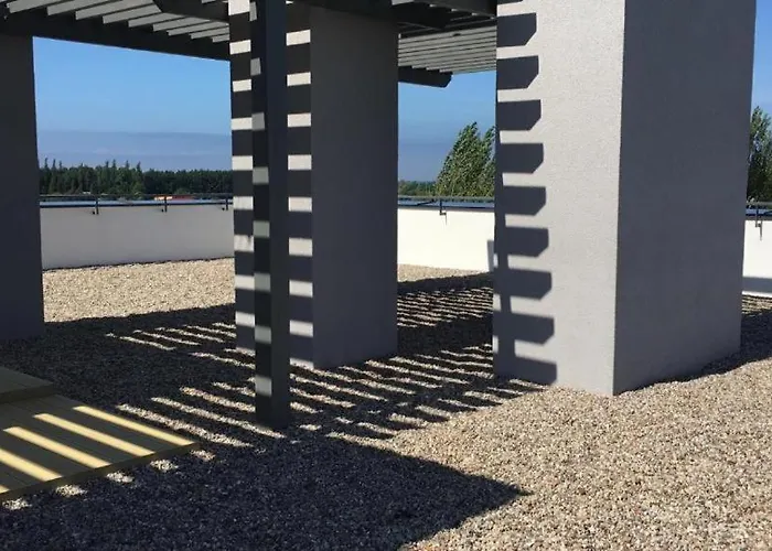 Apartment Szprotka Ustronie Morskie