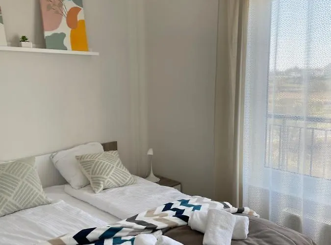 Szprotka Apartment Ustronie Morskie